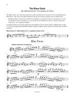Jazz Scale Studies (saxophone) Product Image