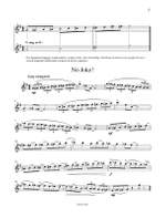 Rae, James: Jazz Scale Studies (flute) Product Image