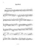 Rae, James: Jazz Scale Studies (flute) Product Image