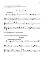 Rae, James: Jazz Scale Studies (flute) Product Image