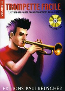 Various: Easy Trumpet Vol.1 (with CD)