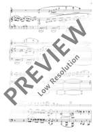Hindemith: Flute Sonata Product Image