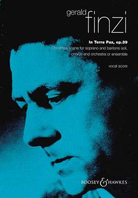 Finzi: In Terra Pax op. 39