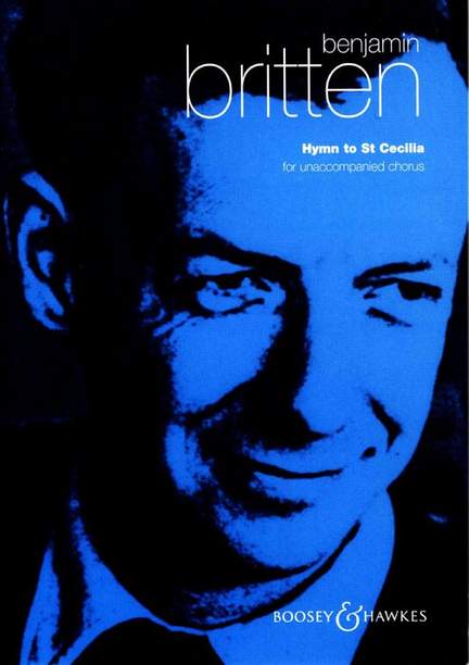 Britten: Hymn to St. Cecilia op. 27
