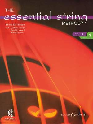 Nelson, S M: The Essential String Method Vol. 1