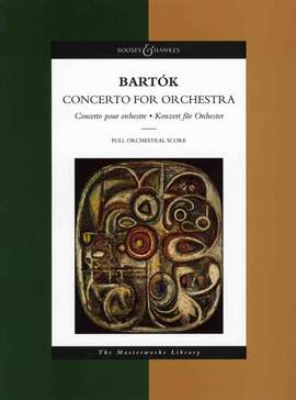 Bartok: Concerto for Orchestra