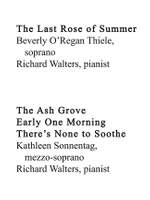 Britten: Complete Folksong Arrangements Product Image