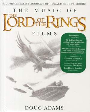 Howard Shore: The Music of the Lord of the Rings Films