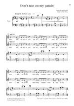Various: Glee Volume 1. SATB (CPS) Product Image