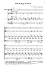 Various: Glee Volume 1. SATB (CPS) Product Image