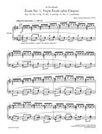 Hamelin, M: 12 Études for Piano in all the minor keys Product Image