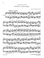 Hamelin, M: 12 Études for Piano in all the minor keys Product Image