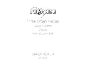 Kee, P: Pieces (3) (2008)