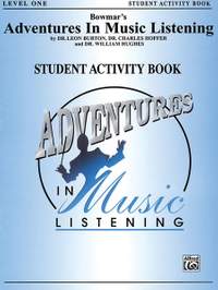 Bowmar's Adventures in Music Listening, Level 1