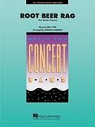 Root Beer Rag, The (score)
