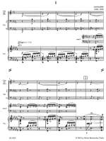 Janacek, L: Capriccio for Piano (Left Hand) and Wind Ensemble (Urtext) Product Image