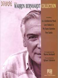 Bernhardt, Warren: Warren Bernhardt Collection (PVG)