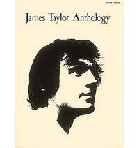 James Taylor - Anthology