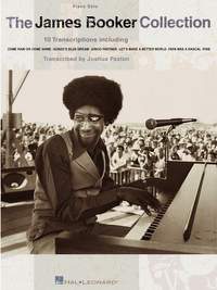 The James Booker Collection