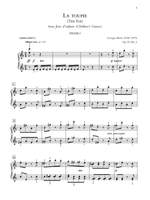 Essential Keyboard Duets, Volume 3 Product Image