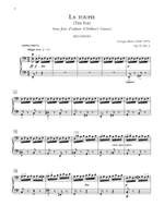 Essential Keyboard Duets, Volume 3 Product Image