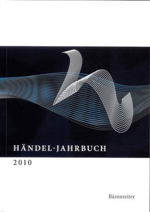 Handel-Jahrbuch 2010 (G). 