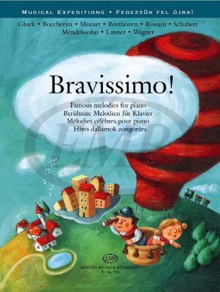 Various: Bravissimo!