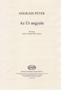 Nogradi, Peter: Az Ur angyala