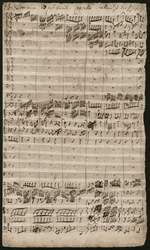 Bach, JS: Cantata No. 33: Allein zu dir, Herr Jesu Christ (BWV 33) (Urtext) Product Image