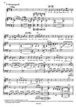 Schubert, F: Die schoene Muellerin, Op.25 (Urtext) Product Image
