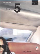 Kravitz, Lenny: Lenny Kravitz 5 (PVG)
