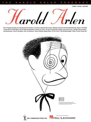 Harold Arlen: The Harold Arlen Songbook