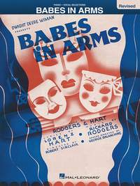 Rodgers, R: Babes In Arms (vocal selections)