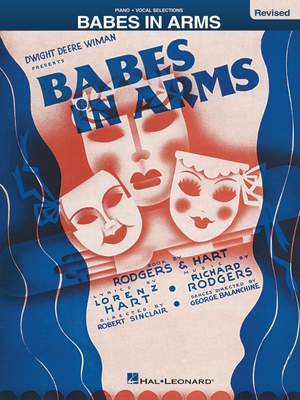 Rodgers, R: Babes In Arms (vocal selections)