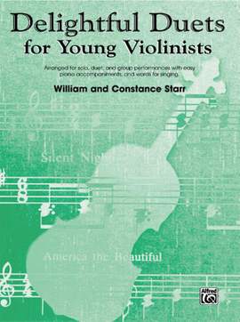 William Starr: Delightful Duets