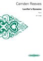 Reeves, Camden: Lucifer's Dynamo for piano