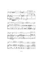 Riou, Jacques: Carnets de Voyage (flute and piano) Product Image