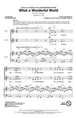 Bob Thiele_George David Weiss: What a wonderful World Product Image