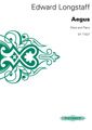 Longstaff, Edward: Aegeus for oboe & piano