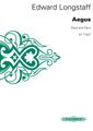 Longstaff, Edward: Aegeus (oboe and piano)