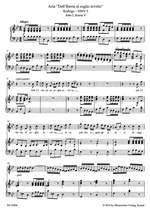 Handel, GF: Opera Arias for Tenor (Urtext) Product Image