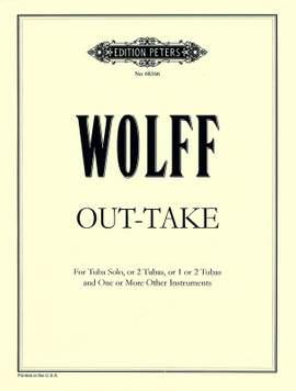 Wolff, C: Out-Take