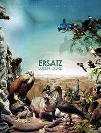 Dore, Julien: Ersatz (PVG)
