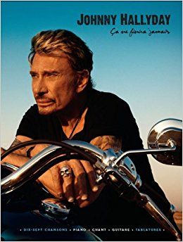 Hallyday, Johnny: Ca ne Finira Jamais (PVG)