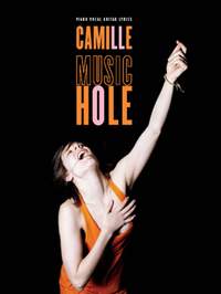 Camille: Music Hole (PVG)