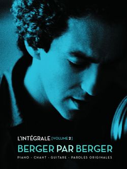 Berger, Michel: Integrale Berger par Berger Vol.2 (PVG)