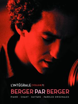 Berger, Michel: Integrale Berger par Berger Vol.1 (PVG)
