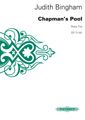 Bingham, Judith: Chapman's Pool for piano trio