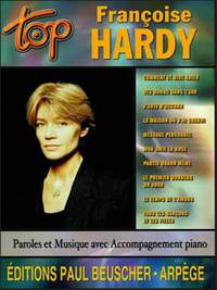 Top Francoise Hardy