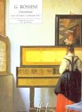 Rossini, Gioacchino: Guillaume Tell - Ouverture (piano)
